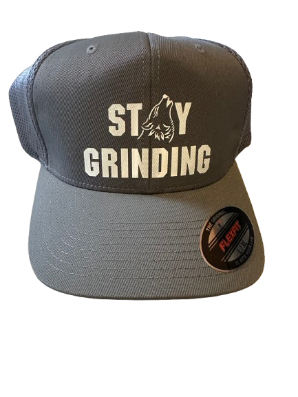 Fitness Hat
