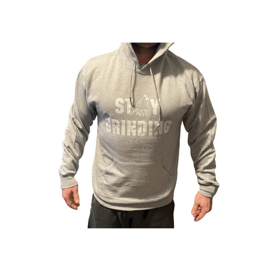 Stay Grinding Sweatshirt