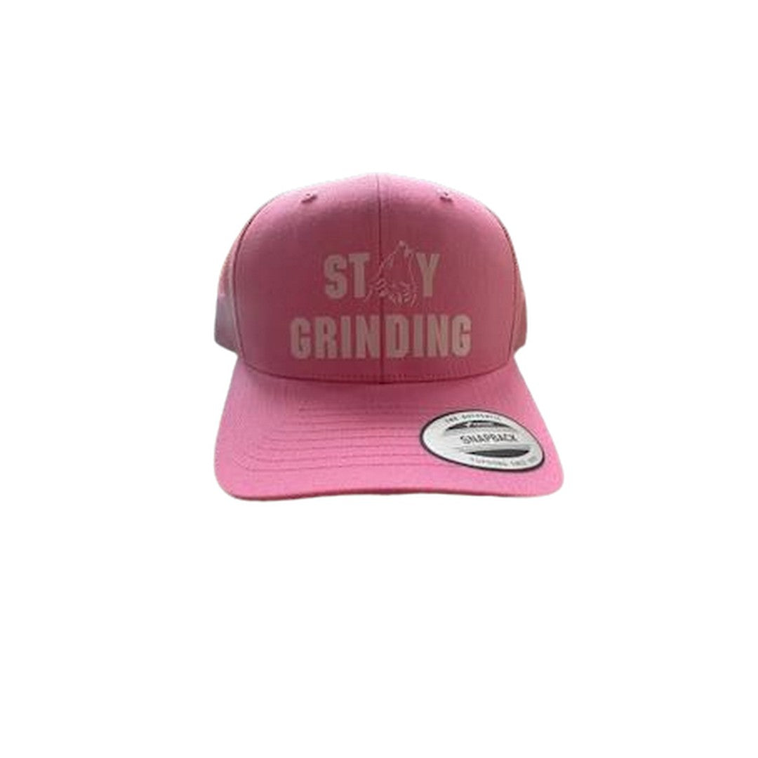 Trucker Hat