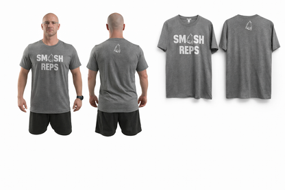 Smash Reps Short Sleeve T-Shirts