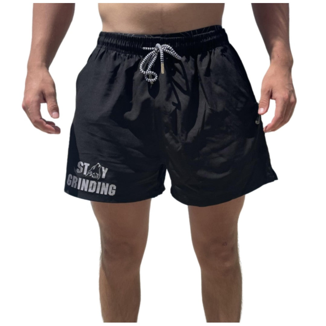 Fitness Shorts