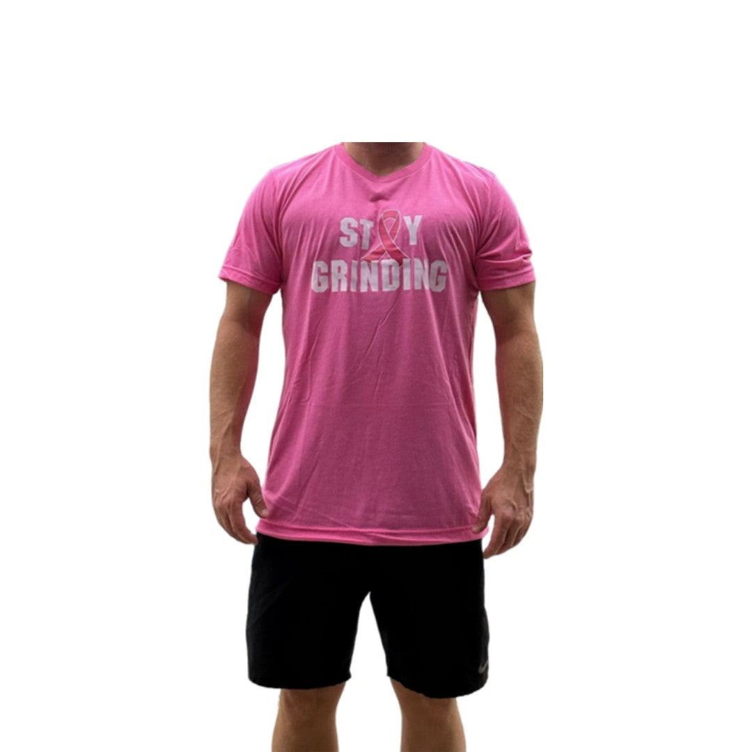 Limited Time Breast Cancer Awareness Drop